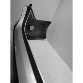 2018-2020 Toyota Camry Rear Bumper Cover w/Park Sensor Silver *1J9* OEM