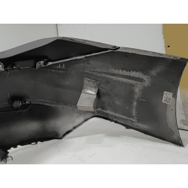 2018-2020 Toyota Camry Rear Bumper Cover w/Park Sensor Silver *1J9* OEM