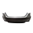 2018-2020 Toyota Camry Rear Bumper Cover w/Park Sensor Silver *1J9* OEM