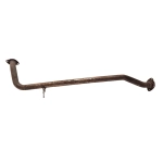 2018-2024 Toyota Camry 2.5L FWD  Exhaust Intermediate Pipe Tube OEM