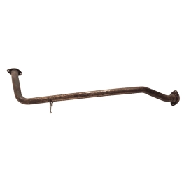 2018-2024 Toyota Camry 2.5L FWD  Exhaust Intermediate Pipe Tube OEM