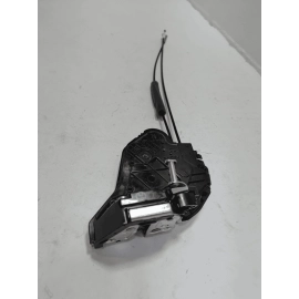 TOYOTA CAMRY 2018-2024 REAR RIGHT PASSENGER SIDE DOOR LOCK LATCH ACTUATOR OEM