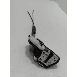 TOYOTA CAMRY 2018-2024 REAR RIGHT PASSENGER SIDE DOOR LOCK LATCH ACTUATOR OEM