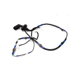 TOYOTA CAMRY 2018-2020 REAR RIGHT PASSENGER SIDE DOOR WIRE WIRING HARNESS OEM