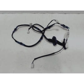 TOYOTA CAMRY 2018-2020 REAR RIGHT PASSENGER SIDE DOOR WIRE WIRING HARNESS OEM