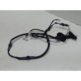 TOYOTA CAMRY 2018-2020 REAR RIGHT PASSENGER SIDE DOOR WIRE WIRING HARNESS OEM