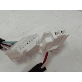 TOYOTA CAMRY 2018-2020 REAR RIGHT PASSENGER SIDE DOOR WIRE WIRING HARNESS OEM