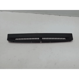 2018 Toyota Camry Dashboard Defroster Panel Grille OEM