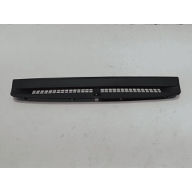 2018 Toyota Camry Dashboard Defroster Panel Grille OEM