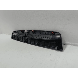 2018 Toyota Camry Dashboard Defroster Panel Grille OEM