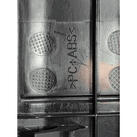 2018 Toyota Camry Dashboard Defroster Panel Grille OEM