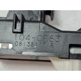 2018-2021 TOYOTA CAMRY REAR RIGHT OR LEFT SIDE DOOR WINDOW SWITCH OEM