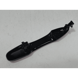 2018-2025 TOYOTA CAMRY REAR PASSENGER SIDE DOOR EXTERIOR HANDLE BLACK 218 OEM