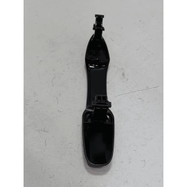2018-2025 TOYOTA CAMRY REAR PASSENGER SIDE DOOR EXTERIOR HANDLE BLACK 218 OEM