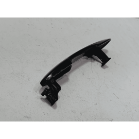 2018-2025 TOYOTA CAMRY REAR PASSENGER SIDE DOOR EXTERIOR HANDLE BLACK 218 OEM