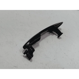 2018-2025 TOYOTA CAMRY REAR PASSENGER SIDE DOOR EXTERIOR HANDLE BLACK 218 OEM