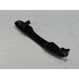 2018-2025 TOYOTA CAMRY REAR PASSENGER SIDE DOOR EXTERIOR HANDLE BLACK 218 OEM