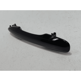 2018-2025 TOYOTA CAMRY REAR PASSENGER SIDE DOOR EXTERIOR HANDLE BLACK 218 OEM