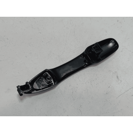 2018-2025 TOYOTA CAMRY REAR PASSENGER SIDE DOOR EXTERIOR HANDLE BLACK 218 OEM