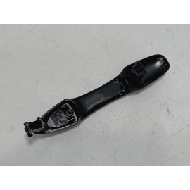 2018-2025 TOYOTA CAMRY REAR PASSENGER SIDE DOOR EXTERIOR HANDLE BLACK 218 OEM
