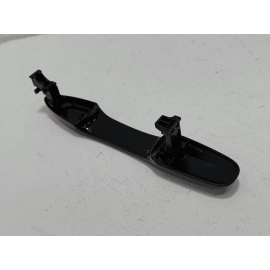 2018-2025 TOYOTA CAMRY REAR PASSENGER SIDE DOOR EXTERIOR HANDLE BLACK 218 OEM