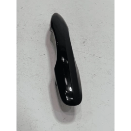 2018-2025 TOYOTA CAMRY REAR PASSENGER SIDE DOOR EXTERIOR HANDLE BLACK 218 OEM