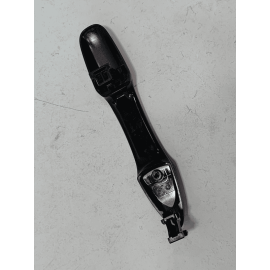 2018-2025 TOYOTA CAMRY REAR PASSENGER SIDE DOOR EXTERIOR HANDLE BLACK 218 OEM