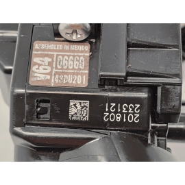 TOYOTA CAMRY 18-20 STEERING COLUMN MULTIFUNCTION CONTROL SWITCH Angle Sensor OEM