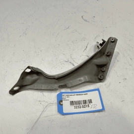 2012-2018 AUDI A6 FRONT RIGHT PASSENGER SIDE FENDER MOUNT SUPPORT BRACKET OEM