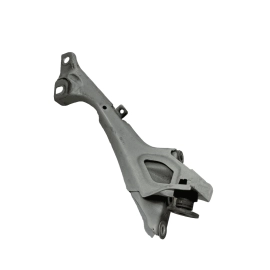 2012-2018 AUDI A6 FRONT RIGHT PASSENGER SIDE FENDER MOUNT SUPPORT BRACKET OEM