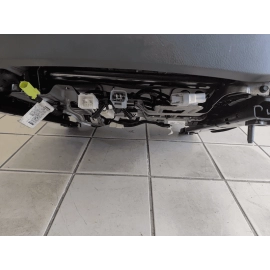 2018 TOYOTA CAMRY XLE FRONT RIGHT PASSENGER SEAT ASSEMBLY LEATHER W/HEATED OEM