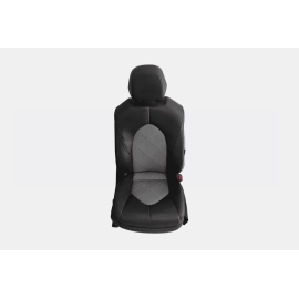 2018 TOYOTA CAMRY XLE FRONT RIGHT PASSENGER SEAT ASSEMBLY LEATHER W/HEATED OEM