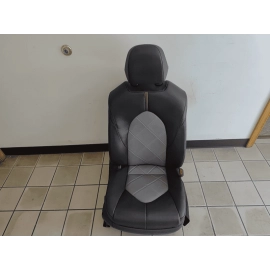 2018 TOYOTA CAMRY XLE FRONT RIGHT PASSENGER SEAT ASSEMBLY LEATHER W/HEATED OEM