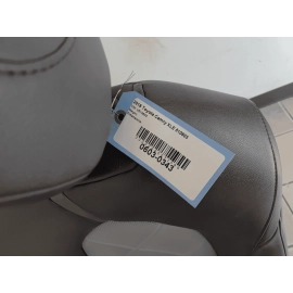 2018 TOYOTA CAMRY XLE FRONT RIGHT PASSENGER SEAT ASSEMBLY LEATHER W/HEATED OEM