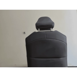 2018 TOYOTA CAMRY XLE FRONT RIGHT PASSENGER SEAT ASSEMBLY LEATHER W/HEATED OEM