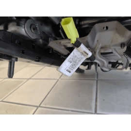 2018 TOYOTA CAMRY XLE FRONT RIGHT PASSENGER SEAT ASSEMBLY LEATHER W/HEATED OEM