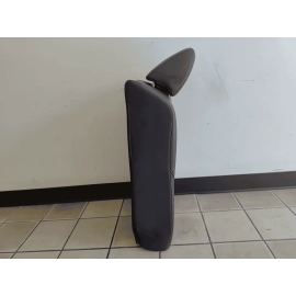 2018  TOYOTA CAMRY XLE REAR SEAT LEFT DRIVER SIDE UPPER CUSHION PAD LEATHER OEM