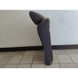 2018  TOYOTA CAMRY XLE REAR SEAT LEFT DRIVER SIDE UPPER CUSHION PAD LEATHER OEM