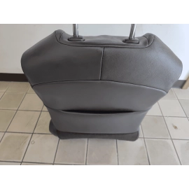 2018 TOYOTA CAMRY XLE FRONT LEFT DRIVER SEAT ASSEMBLY LEATHER W/HEATED OEM