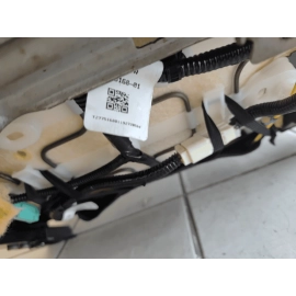 2018 TOYOTA CAMRY XLE FRONT LEFT DRIVER SEAT ASSEMBLY LEATHER W/HEATED OEM