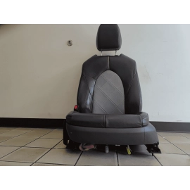 2018 TOYOTA CAMRY XLE FRONT LEFT DRIVER SEAT ASSEMBLY LEATHER W/HEATED OEM