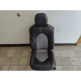 2018 TOYOTA CAMRY XLE FRONT LEFT DRIVER SEAT ASSEMBLY LEATHER W/HEATED OEM