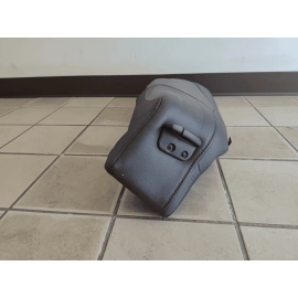 2018 TOYOTA CAMRY REAR PASSENGER SIDE SEAT SECOND ROW BACK BOLSTER  LA10 OEM