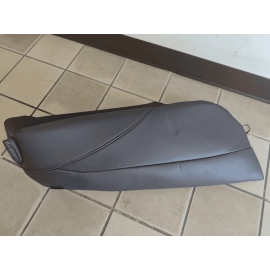 2018 TOYOTA CAMRY REAR PASSENGER SIDE SEAT SECOND ROW BACK BOLSTER  LA10 OEM