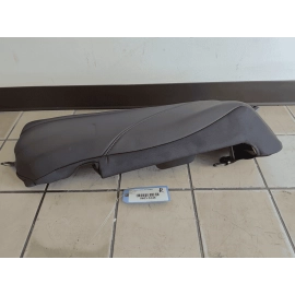 2018 TOYOTA CAMRY REAR PASSENGER SIDE SEAT SECOND ROW BACK BOLSTER  LA10 OEM