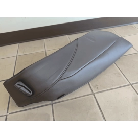 2018 TOYOTA CAMRY REAR PASSENGER SIDE SEAT SECOND ROW BACK BOLSTER  LA10 OEM