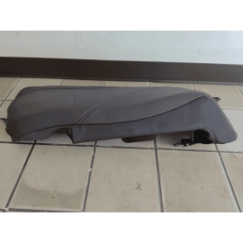 2018 TOYOTA CAMRY REAR PASSENGER SIDE SEAT SECOND ROW BACK BOLSTER  LA10 OEM