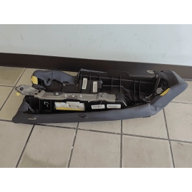 2018 TOYOTA CAMRY REAR PASSENGER SIDE SEAT SECOND ROW BACK BOLSTER  LA10 OEM