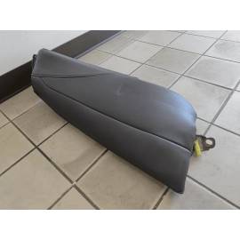 2018 TOYOTA CAMRY REAR PASSENGER SIDE SEAT SECOND ROW BACK BOLSTER  LA10 OEM