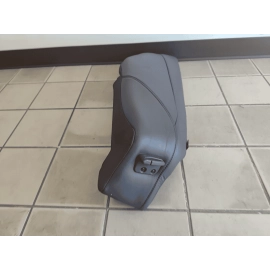 2018 TOYOTA CAMRY REAR PASSENGER SIDE SEAT SECOND ROW BACK BOLSTER  LA10 OEM